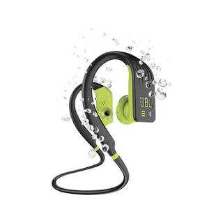 JBL Endurance DIVE Bluetooth sporthoofdtelefoon, groen