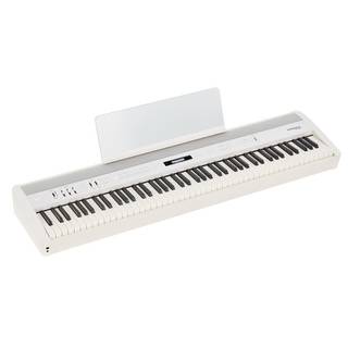 Roland FP-60-WH Premium Portable digitale piano wit