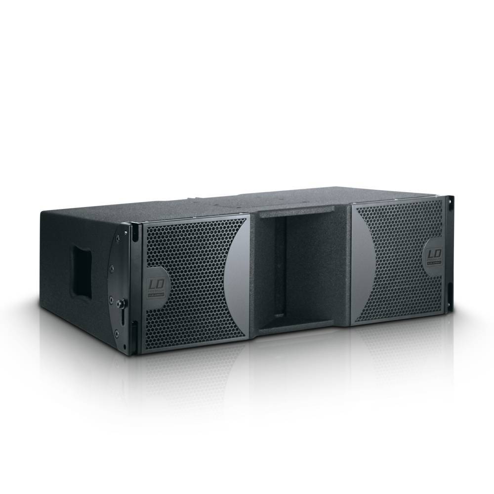 LD Systems VA8 Line Array luidspreker 2x 8 inch