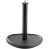 Konig & Meyer 23230 microfoon tafelstand sokkel rond zwart
