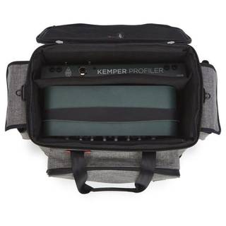 Gator Cases GT-KEMPER-PRPH tas voor Kemper Profiler Amp Head