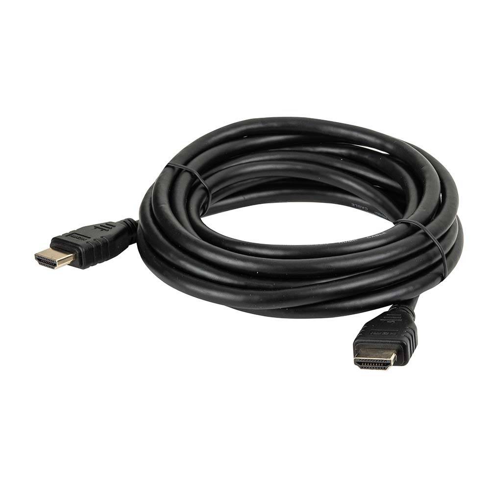 DAP HDMI 2.1 kabel 4K - 60Hz 1.5 meter 8K 60Hz, 4K 120Hz, 48 Gbps