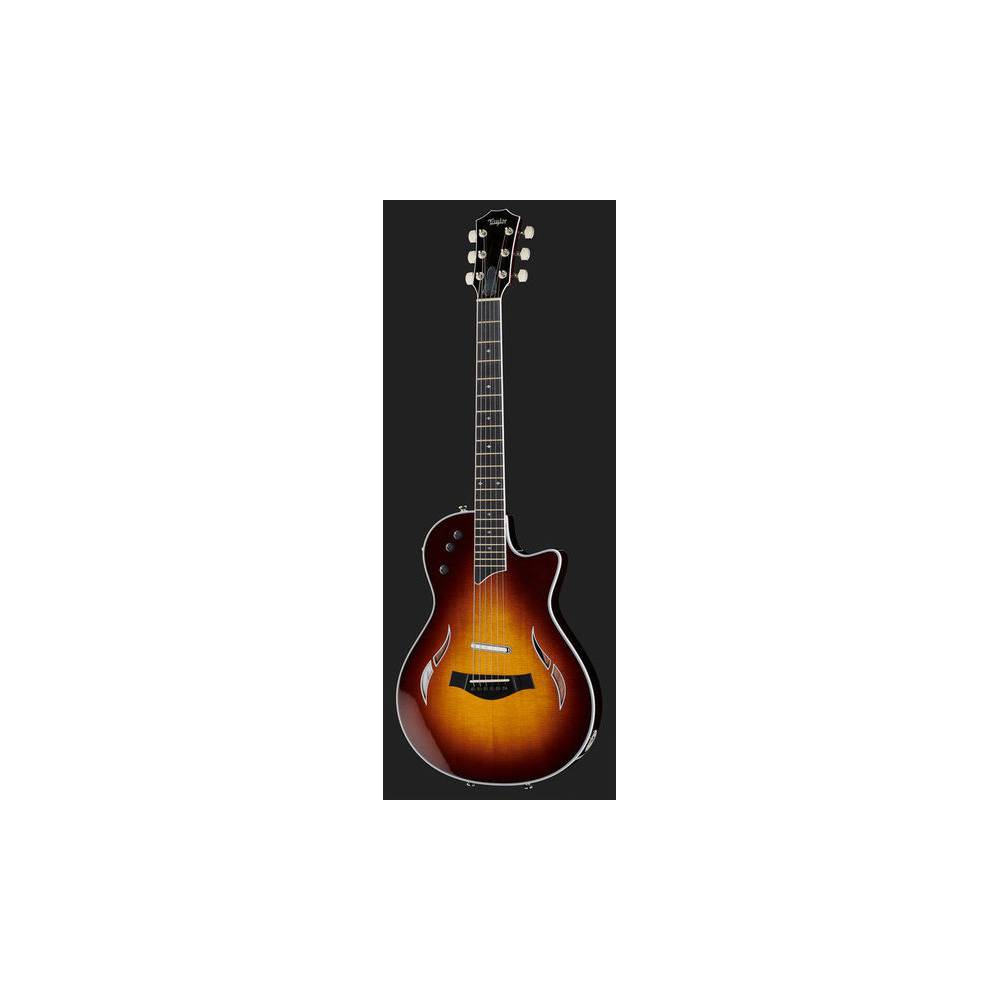 Taylor T5z Standard Honey Sunburst