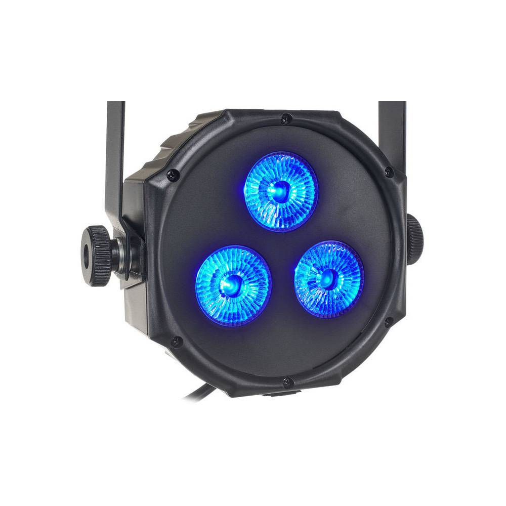 Eurolite LED KLS Laser Bar FX Light Set