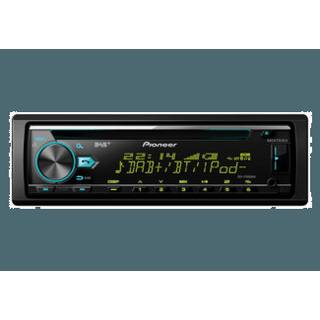 Pioneer DEH-X7800DAB