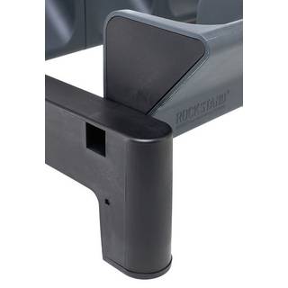 RockStand RS 20865 E modulaire stand voor 3x elektrische gitaar/bas