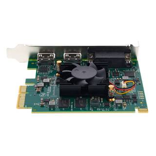 Blackmagic Design Intensity Pro 4K PCIe videokaart