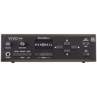 Dexibell VIVO SX-8 digitale pianomodule