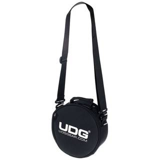 UDG Ultimate DIGI Headphone Bag zwart