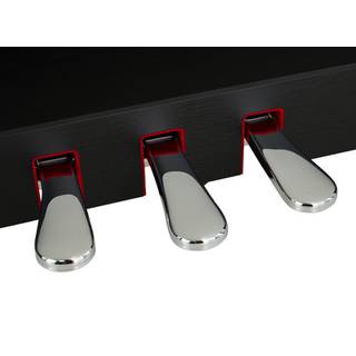 Yamaha Clavinova CSP-150B digitale piano zwart