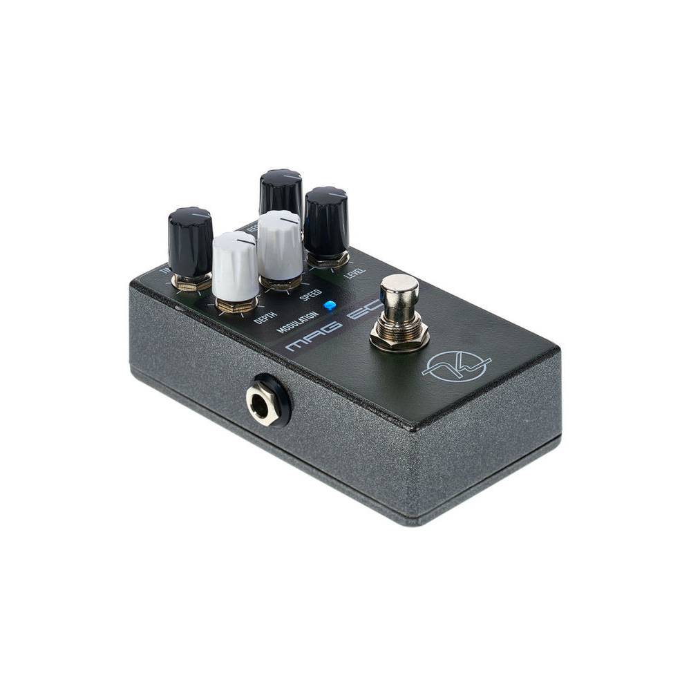 Keeley Magnetic Echo delay-pedaal