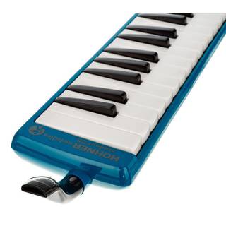 Hohner melodica Student 26 blauw