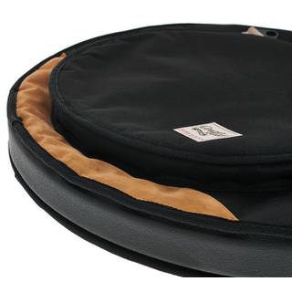 Tama TCB22BK Powerpad Designer Cymbal Bag 22 inch Black