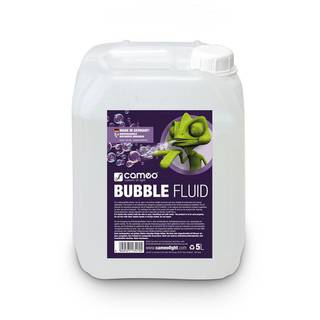 Cameo Bubble Fluid bellenblaasvloeistof 5L