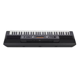 Yamaha PSR-E363 keyboard 61 toetsen