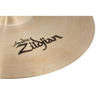 Zildjian 20 Symphonic German Tone Pair