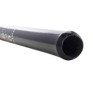Meinl DDG1-BK bamboe didgeridoo, zwart