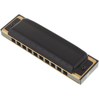 Hohner Pro Harp MS Bb mondharmonica
