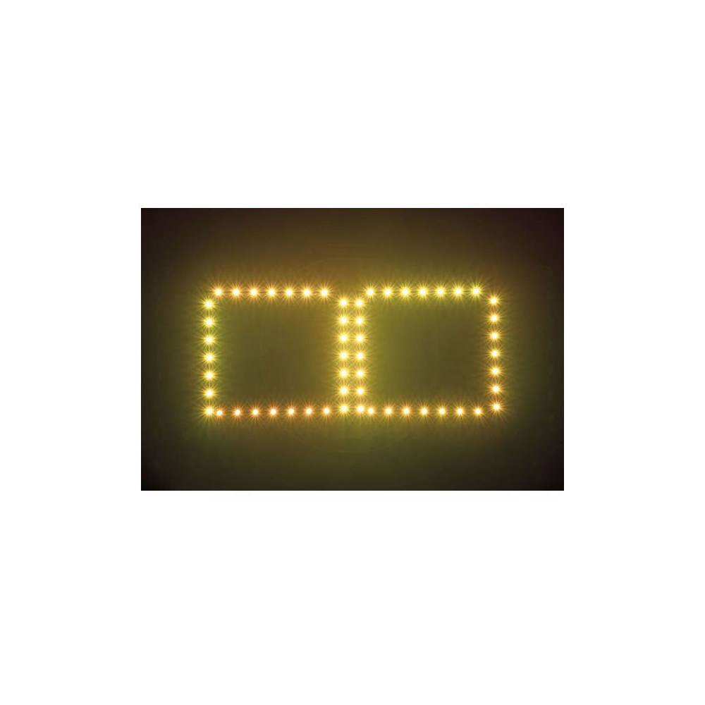 Showtec Maniac FX 7 multi LED-effect