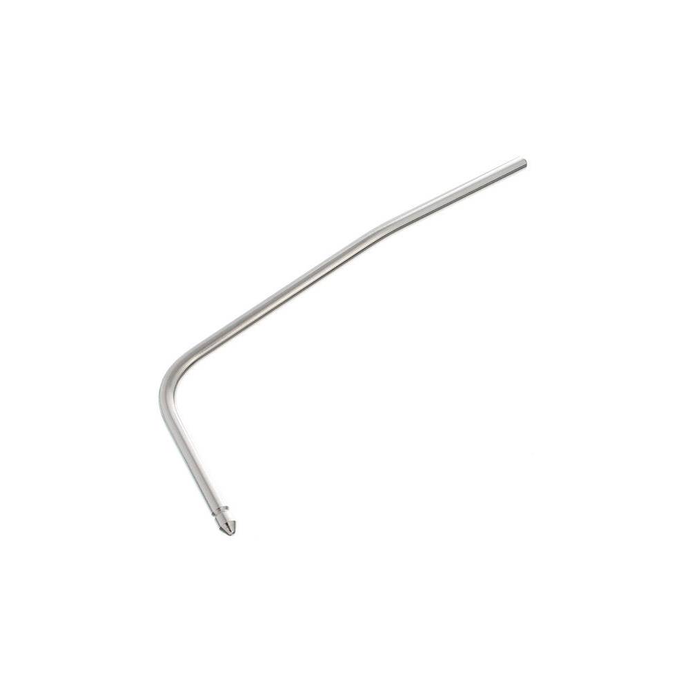 Fender tremolo arm snap-in voor Ultra en Deluxe Strat chroom