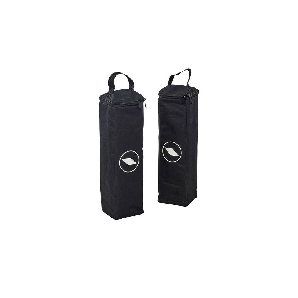 Proel Session4 2.1 column array speakerset