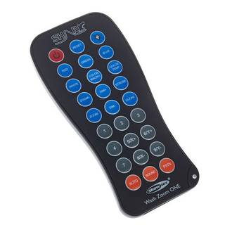 Showtec Shark Zoom Wash One RGBW LED movinghead