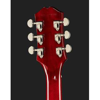 Epiphone Les Paul Studio Wine Red elektrische gitaar