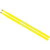 Fazley Fluo Sticks 7A Yellow drumstokken