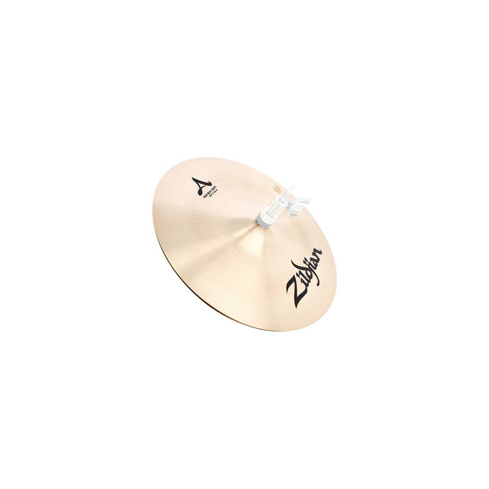Zildjian A New Beat hihat 12 inch
