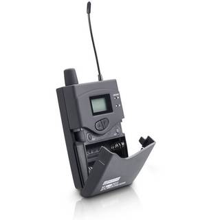 LD Systems MEI1000 G2 in-ear beltpack ontvanger (B6)