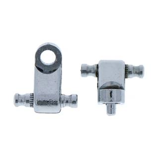 Fender string guide voor American Standard chroom