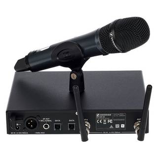 Sennheiser ew 100 G4-865-S-A1 handheld draadloos (470 - 516 MHz)