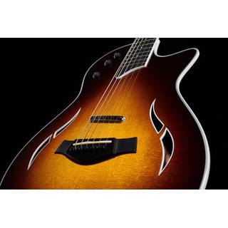 Taylor T5z Standard Honey Sunburst