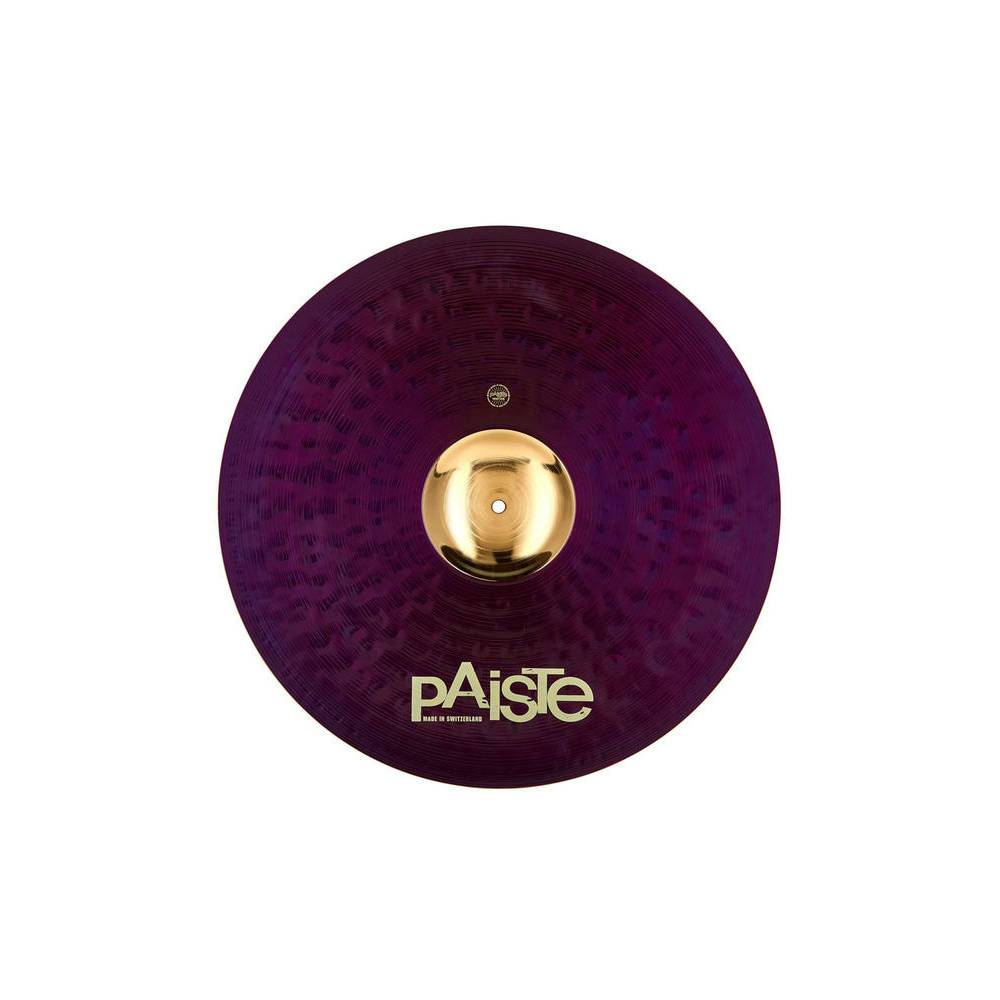 Paiste 22" Dry Heavy Monad