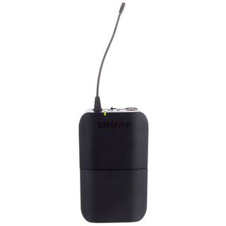 Shure BLX14R Draadloos gitaar/instrument systeem (rackmount)