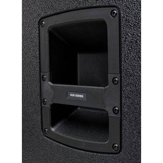 RCF SUB 708-AS actieve 18 inch subwoofer 700W