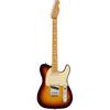 Fender American Ultra Telecaster Ultra Burst MN met koffer