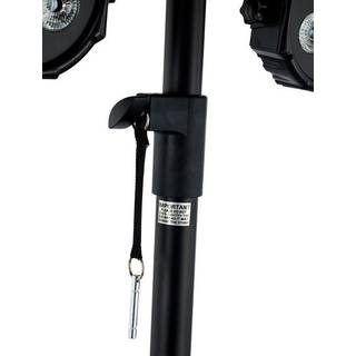 Showtec QFX MultiFX lichtset