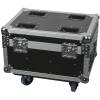 Showtec chargercase voor 6 Eventlite 4/10 Q4