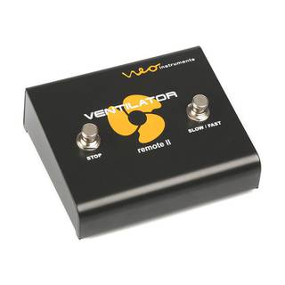 NEO Instruments Remote Ventilator II