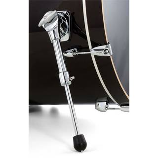 Yamaha JSBP2F5RBL Stage Custom Birch shellset Raven Black