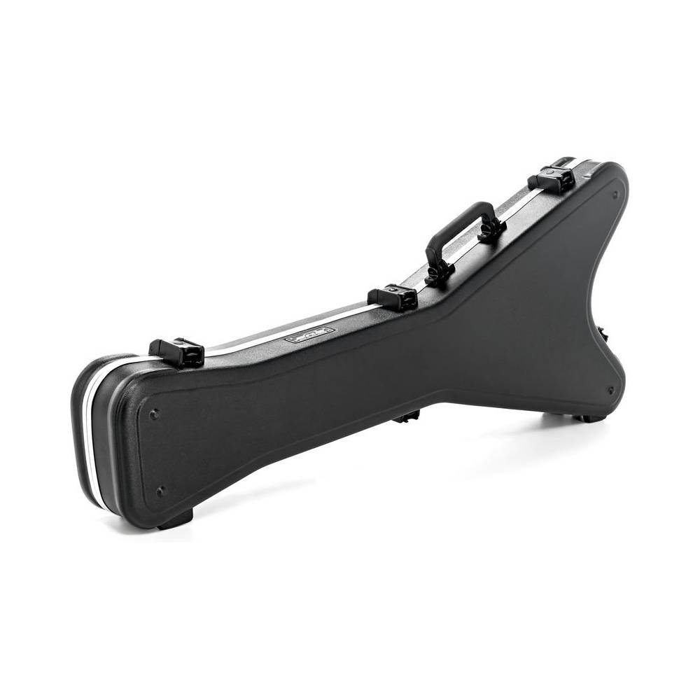 SKB 1SKB-58 gitaarkoffer voor V-model