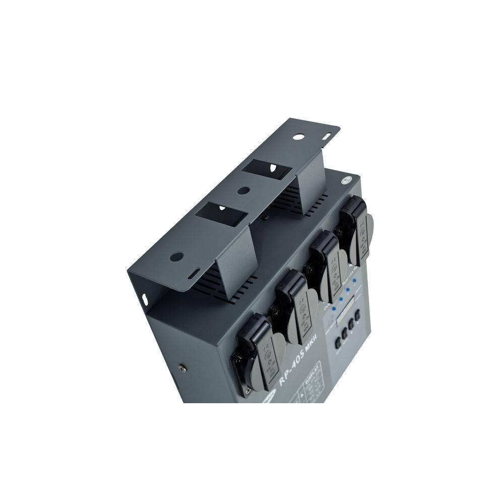 Showtec RP-405 MKII switchpack