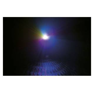 Showtec Dreamwave LED lichteffect