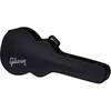 Gibson ASJ200CASE-MDR Modern Hardshell Case voor SJ-200 gitaar zwart