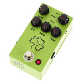 JHS Pedals The Clover preamp effectpedaal