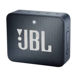 JBL GO2 Slate Navy Bluetooth speaker