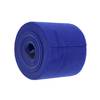 Innox HNL-100-10m-BL blauw klittenband 100 mm breed, 10m lengte