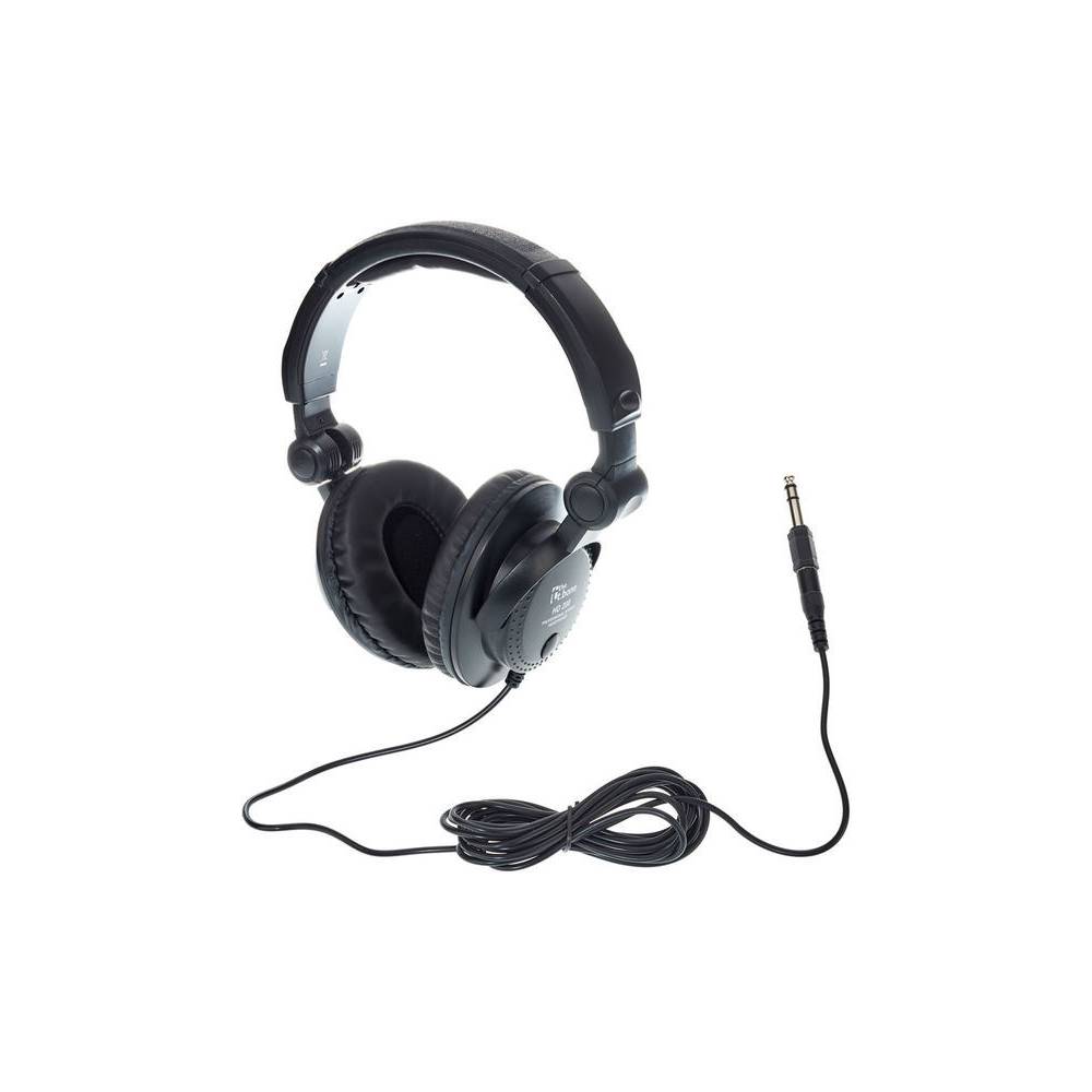 Roland HP704 digitale piano Polished Ebony