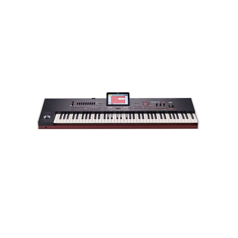 Korg Pa4X 76 arranger workstation
